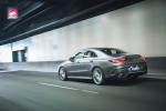 Mercedes-Benz CLA200 AMG Line 2019 года (AU)